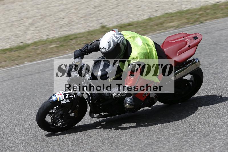 /18 05.06.2026  TZ Motorsport ADR/Gruppe gruen/419